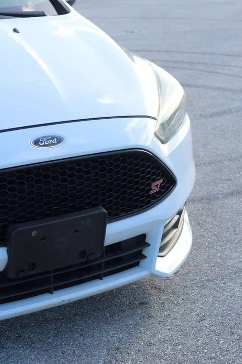2016 Ford Focus ST 3rd Gen - Image 3 of 10