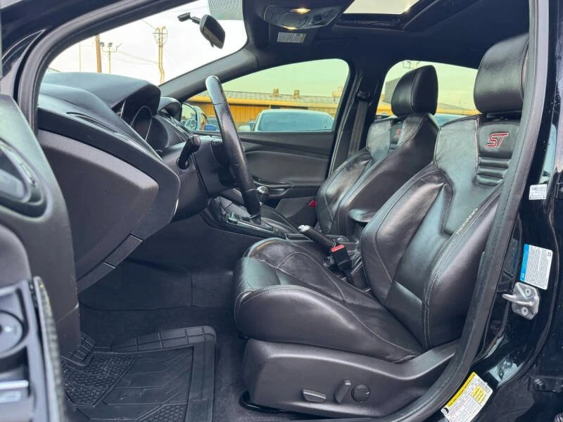 2016 Ford Focus ST 3rd Gen - Image 10 of 20