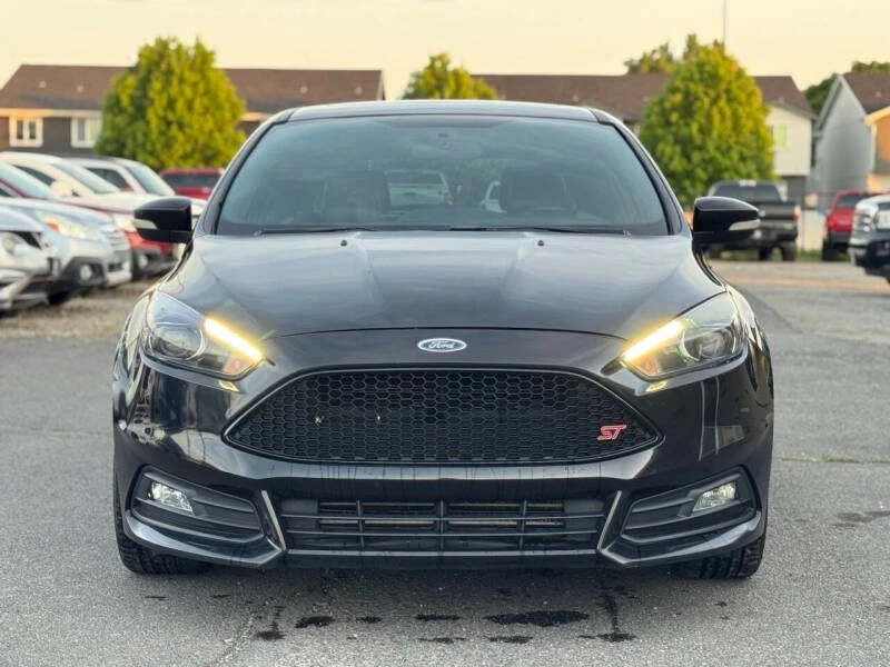 2016 Ford Focus ST 3rd Gen - Image 8 of 20