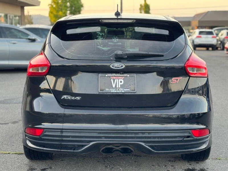 2016 Ford Focus ST 3rd Gen - Image 4 of 20