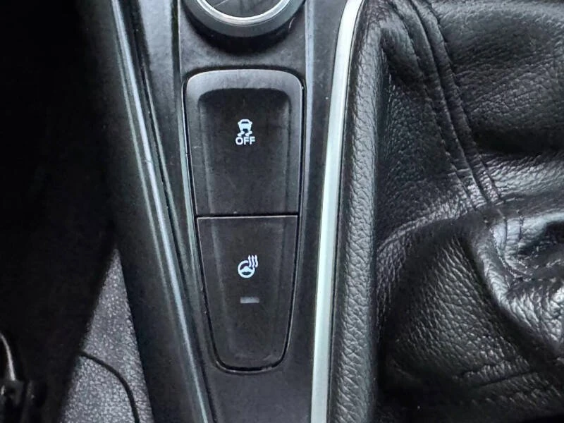 2016 Ford Focus ST 3rd Gen - Image 20 of 20