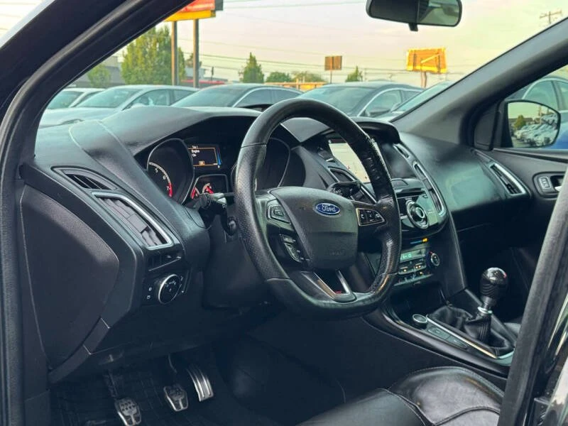 2016 Ford Focus ST 3rd Gen - Image 9 of 20
