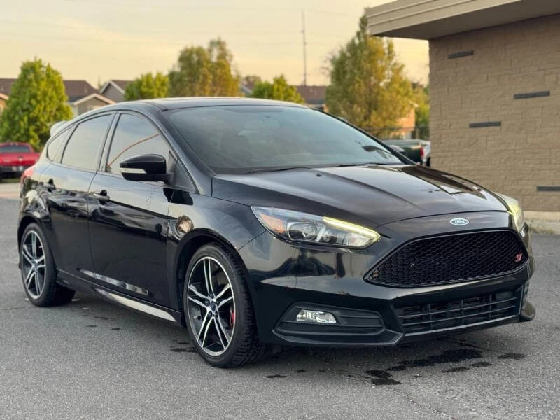 2016 Ford Focus ST 3rd Gen - Image 7 of 20