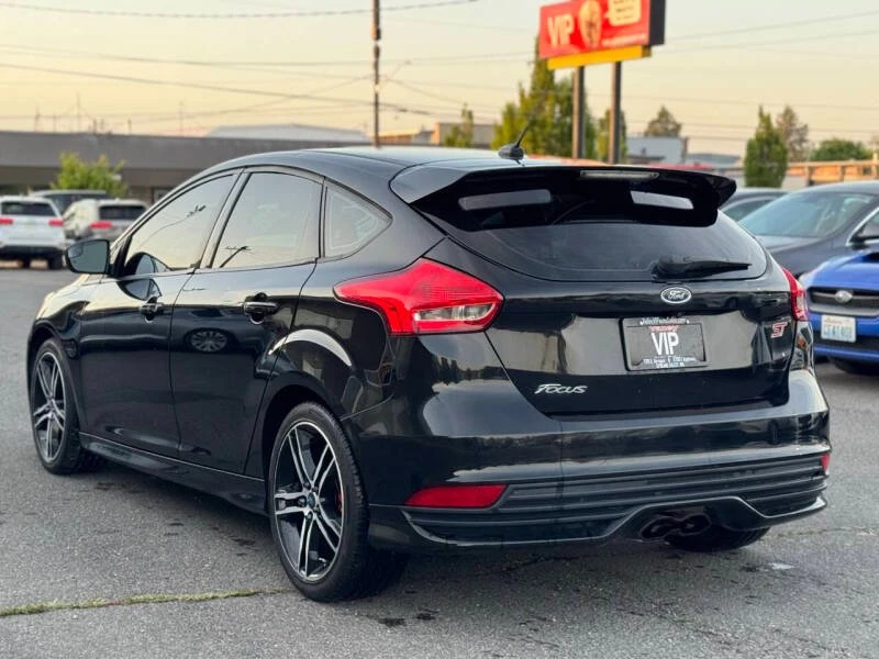 2016 Ford Focus ST 3rd Gen - Image 3 of 20