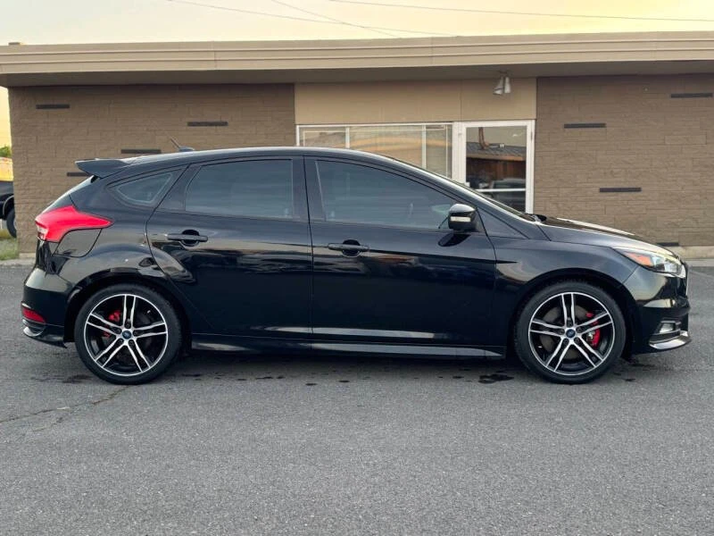 2016 Ford Focus ST 3rd Gen - Image 6 of 20