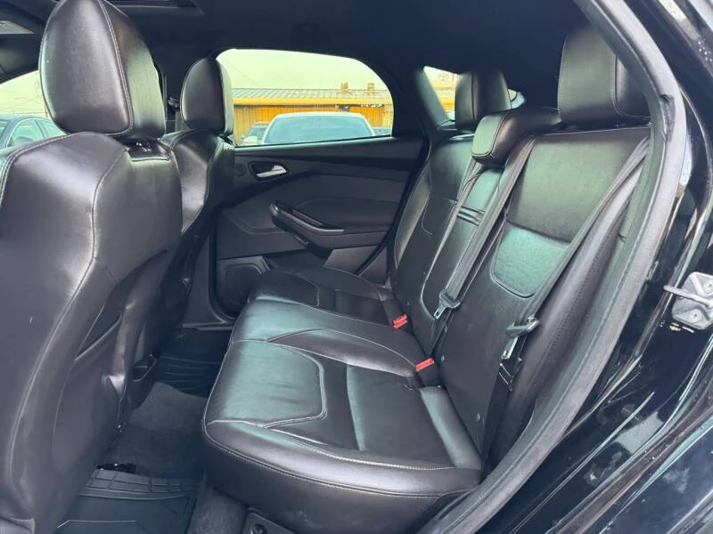 2016 Ford Focus ST 3rd Gen - Image 11 of 20