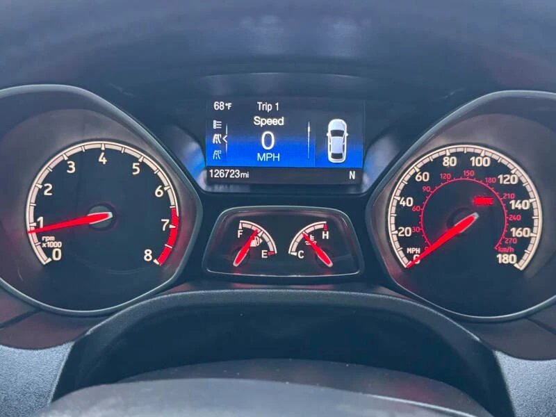 2016 Ford Focus ST 3rd Gen - Image 15 of 20