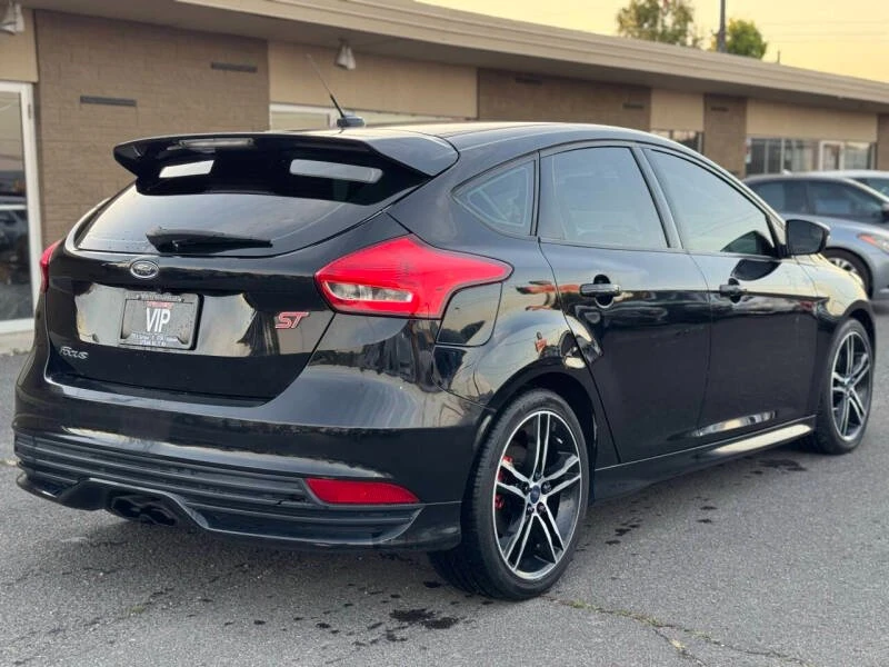 2016 Ford Focus ST 3rd Gen - Image 5 of 20