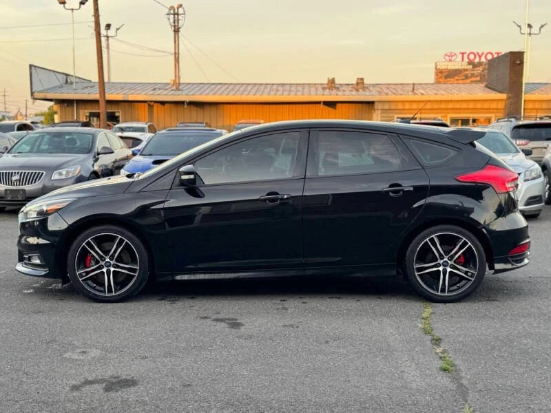 2016 Ford Focus ST 3rd Gen - Image 2 of 20