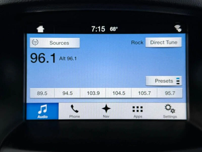 2016 Ford Focus ST 3rd Gen - Image 16 of 20