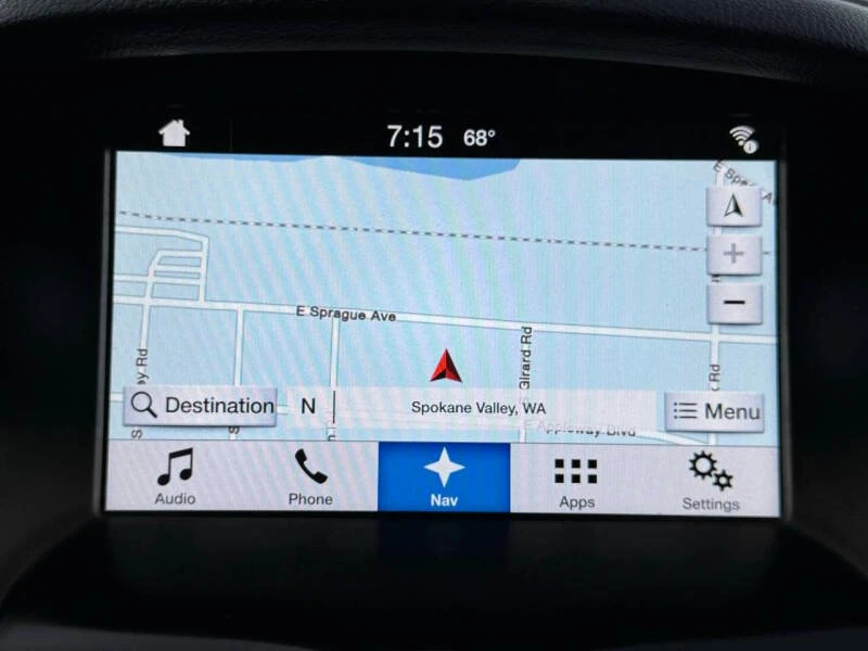 2016 Ford Focus ST 3rd Gen - Image 18 of 20