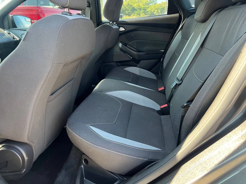 2016 Ford Focus 3rd Gen - Image 7 of 12