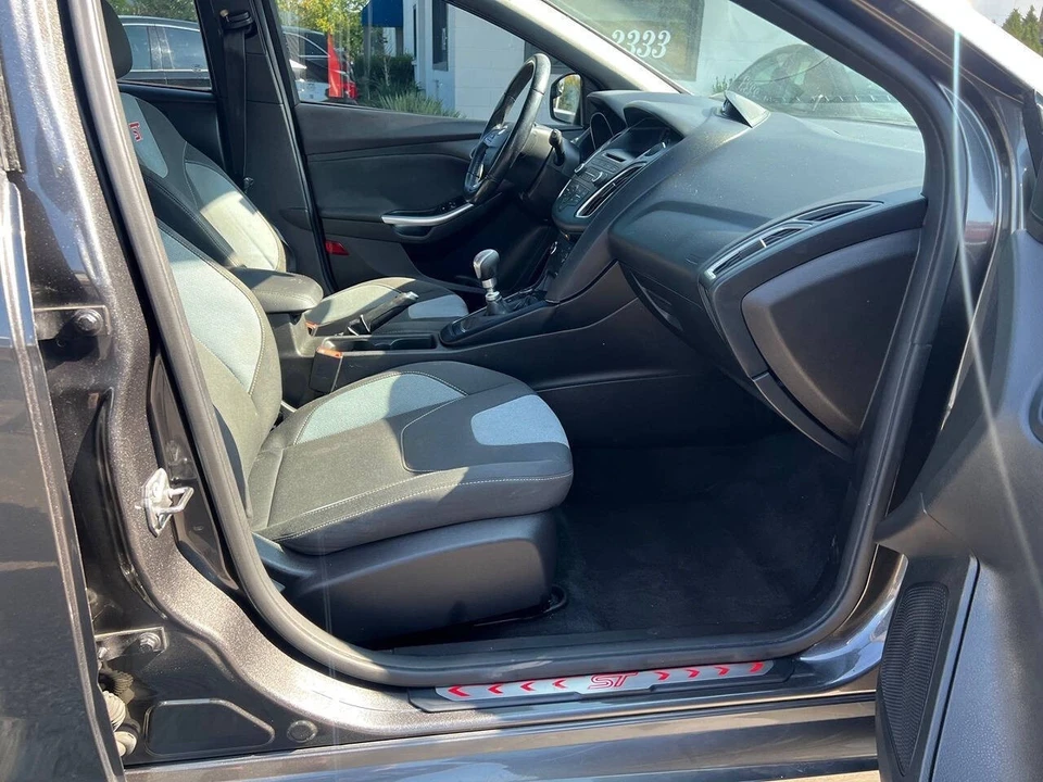 2016 Ford Focus 3rd Gen - Image 11 of 12