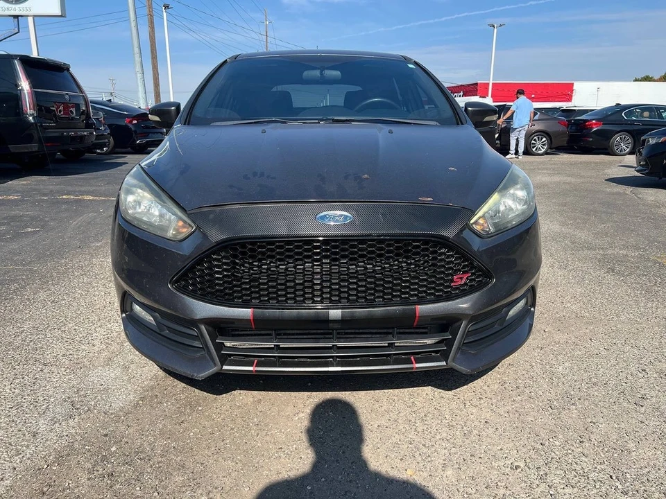 2016 Ford Focus 3rd Gen - Image 5 of 12