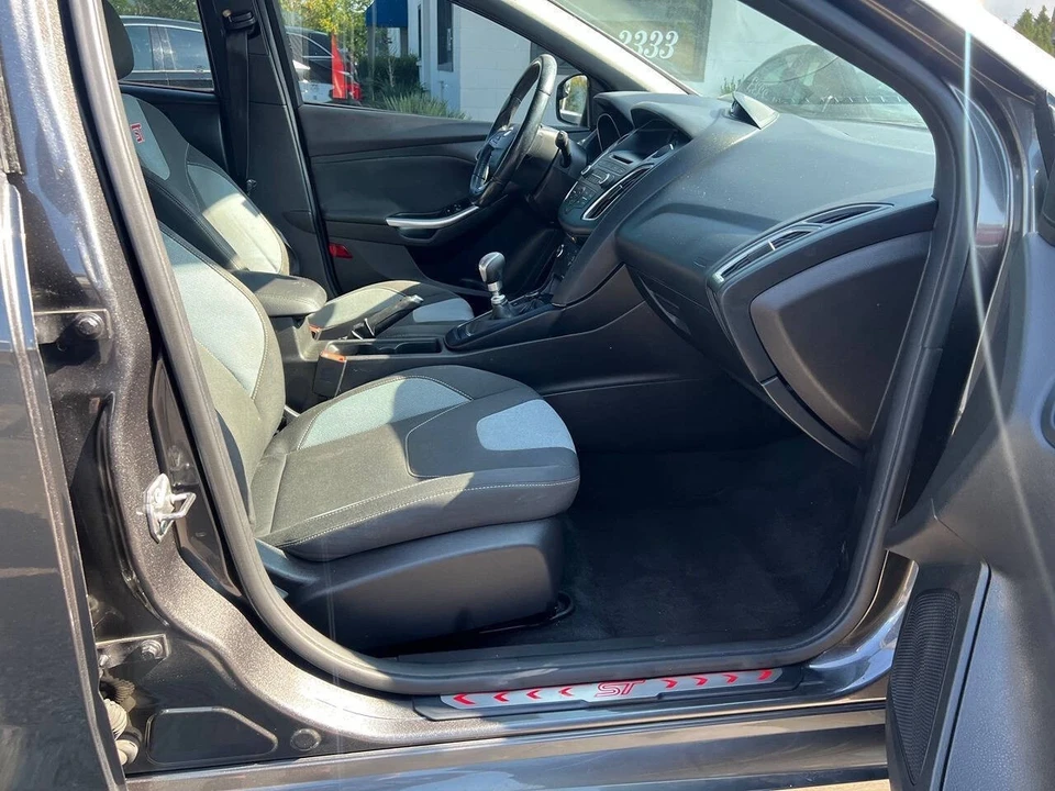 2016 Ford Focus 3rd Gen - Image 10 of 11
