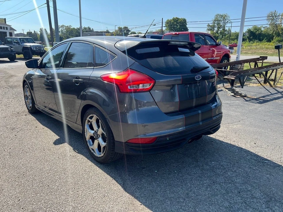 2016 Ford Focus 3rd Gen - Image 6 of 12