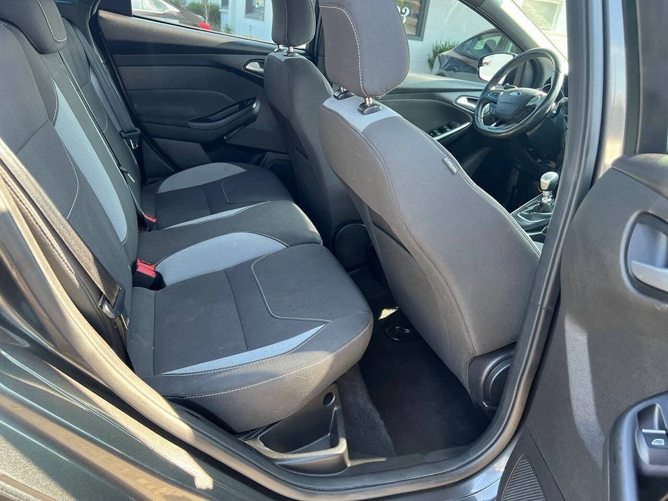 2016 Ford Focus 3rd Gen - Image 12 of 12