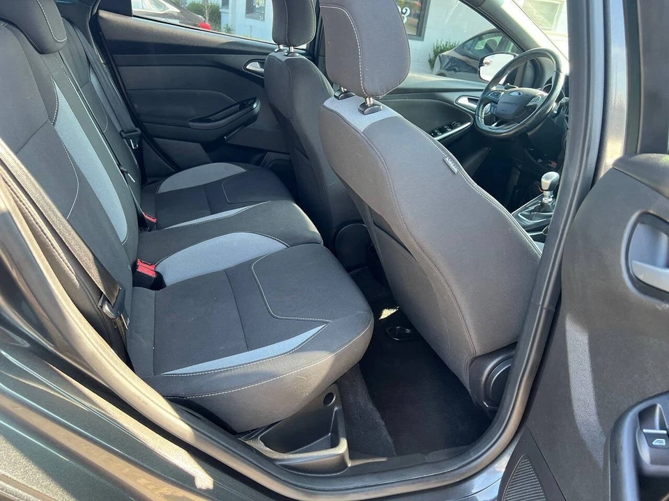 2016 Ford Focus 3rd Gen - Image 12 of 12