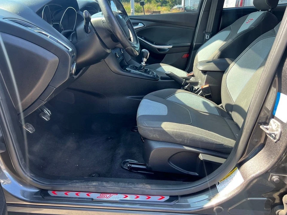 2016 Ford Focus 3rd Gen - Image 10 of 12