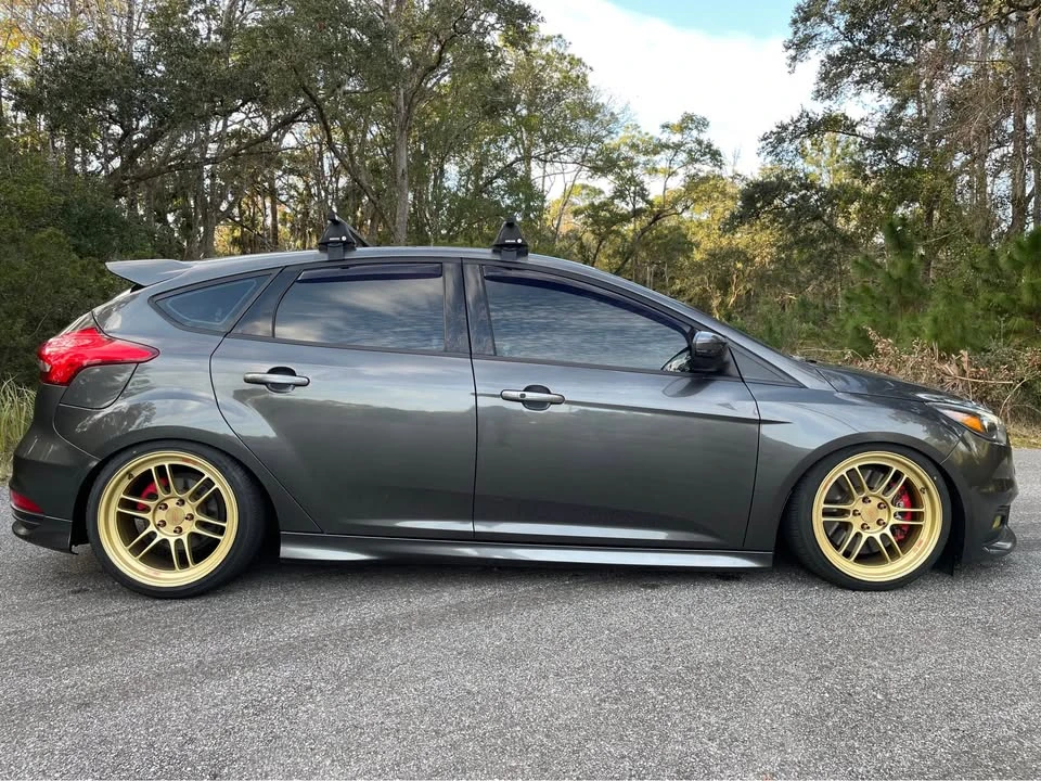 2016 Ford Focus ST 3rd Gen - Image 8 of 19