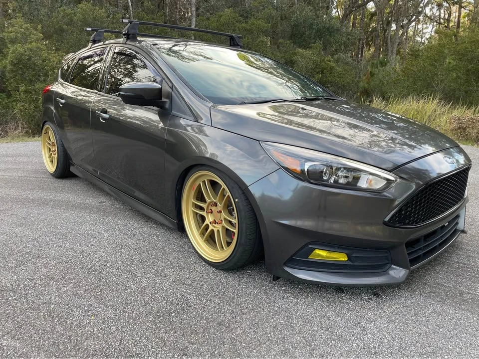2016 Ford Focus ST 3rd Gen - Image 2 of 19