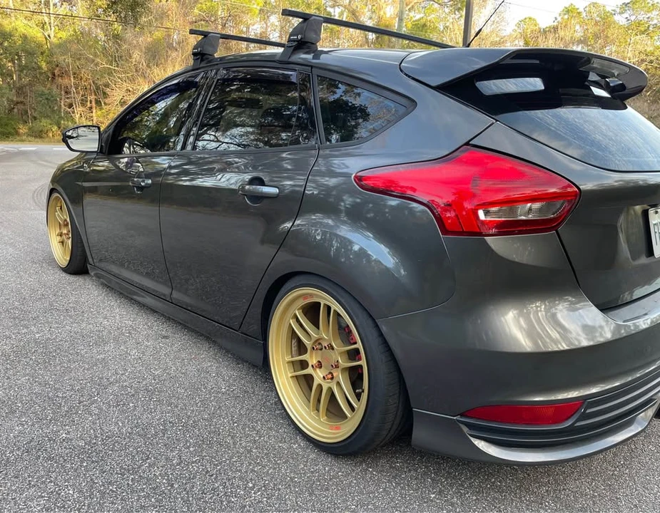 2016 Ford Focus ST 3rd Gen - Image 6 of 19