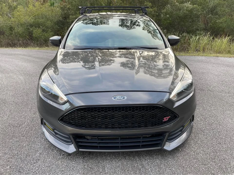2016 Ford Focus ST 3rd Gen - Image 3 of 19