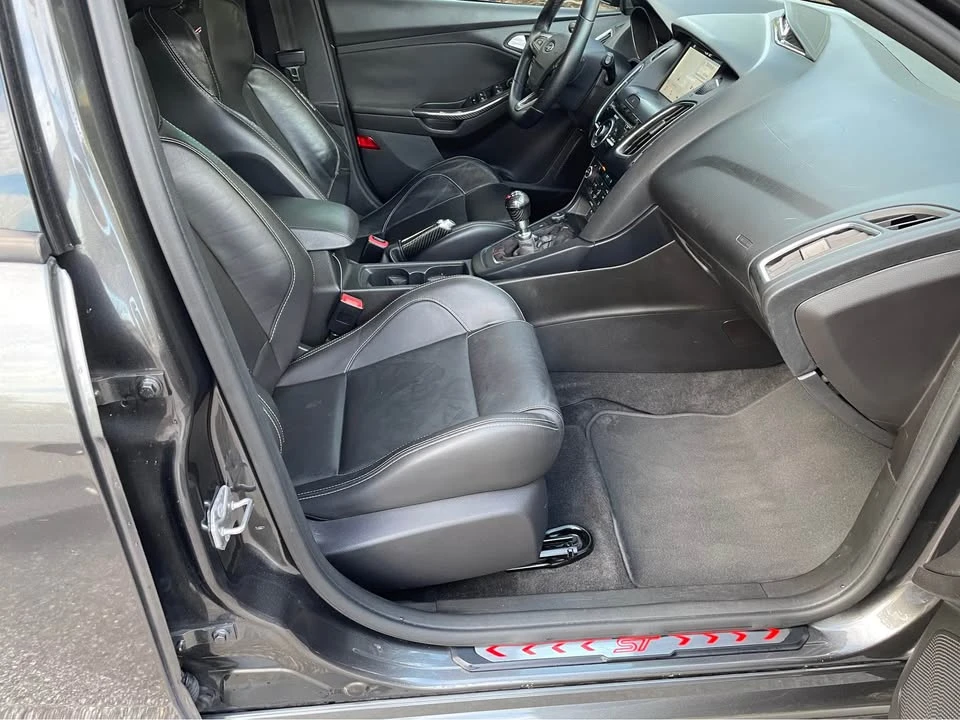 2016 Ford Focus ST 3rd Gen - Image 13 of 19