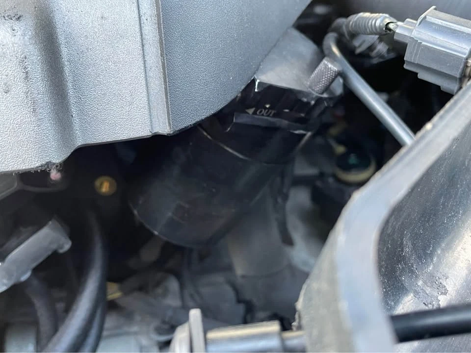 2016 Ford Focus ST 3rd Gen - Image 19 of 19