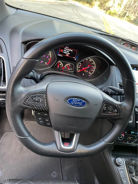 2016 Ford Focus ST 3rd Gen - Image 12 of 19