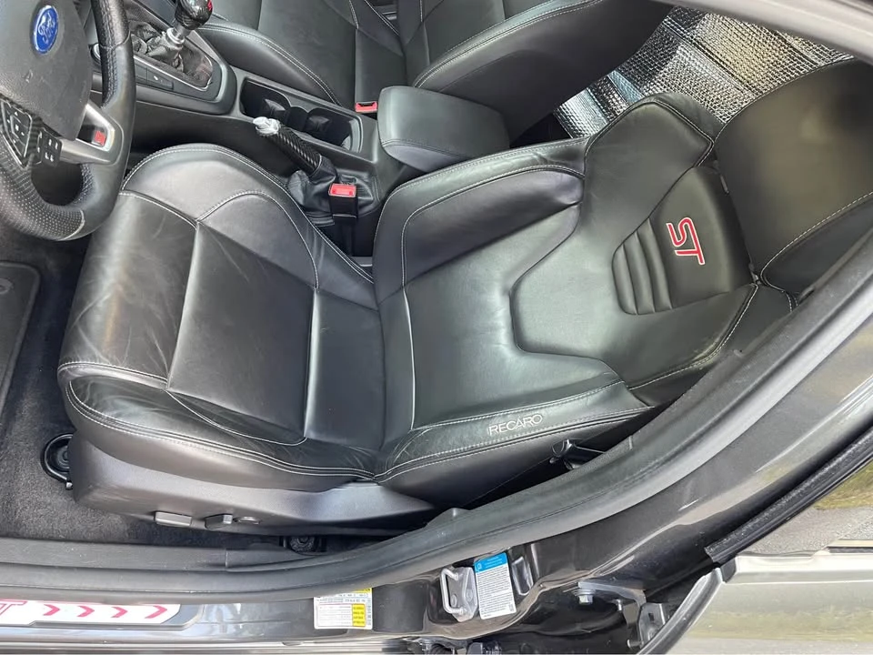 2016 Ford Focus ST 3rd Gen - Image 10 of 19