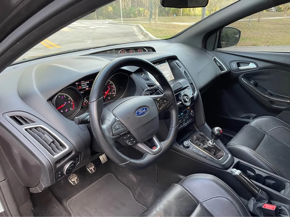 2016 Ford Focus ST 3rd Gen - Image 11 of 19