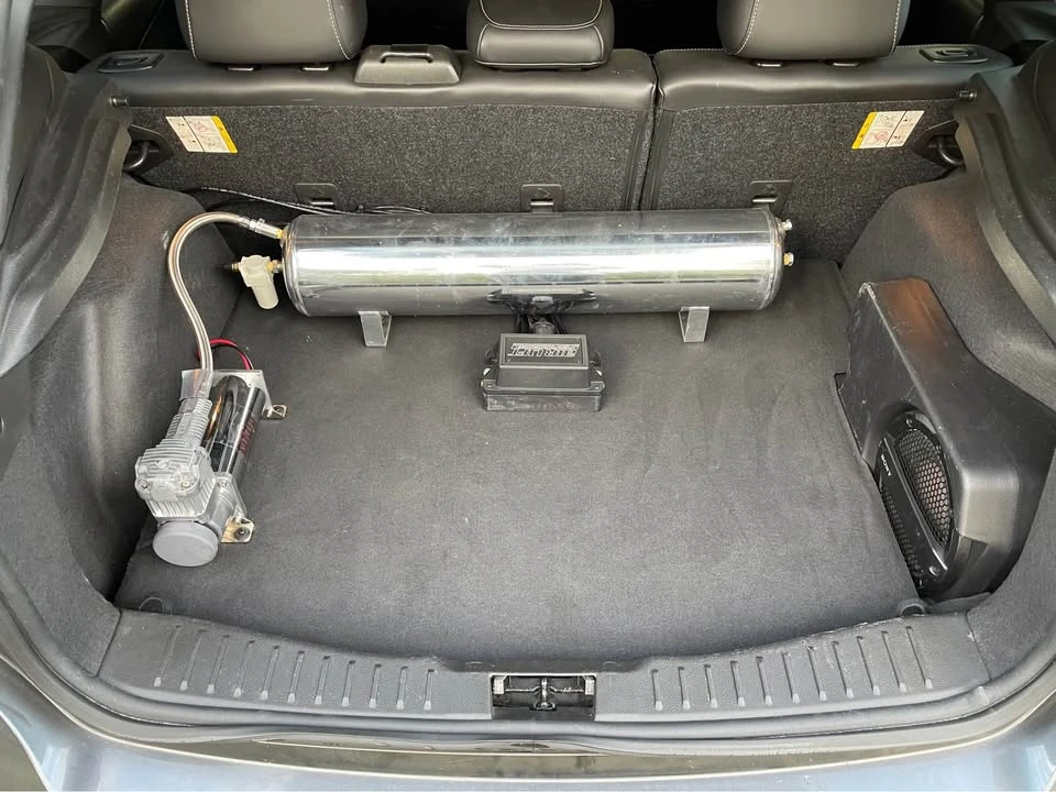 2016 Ford Focus ST 3rd Gen - Image 15 of 19