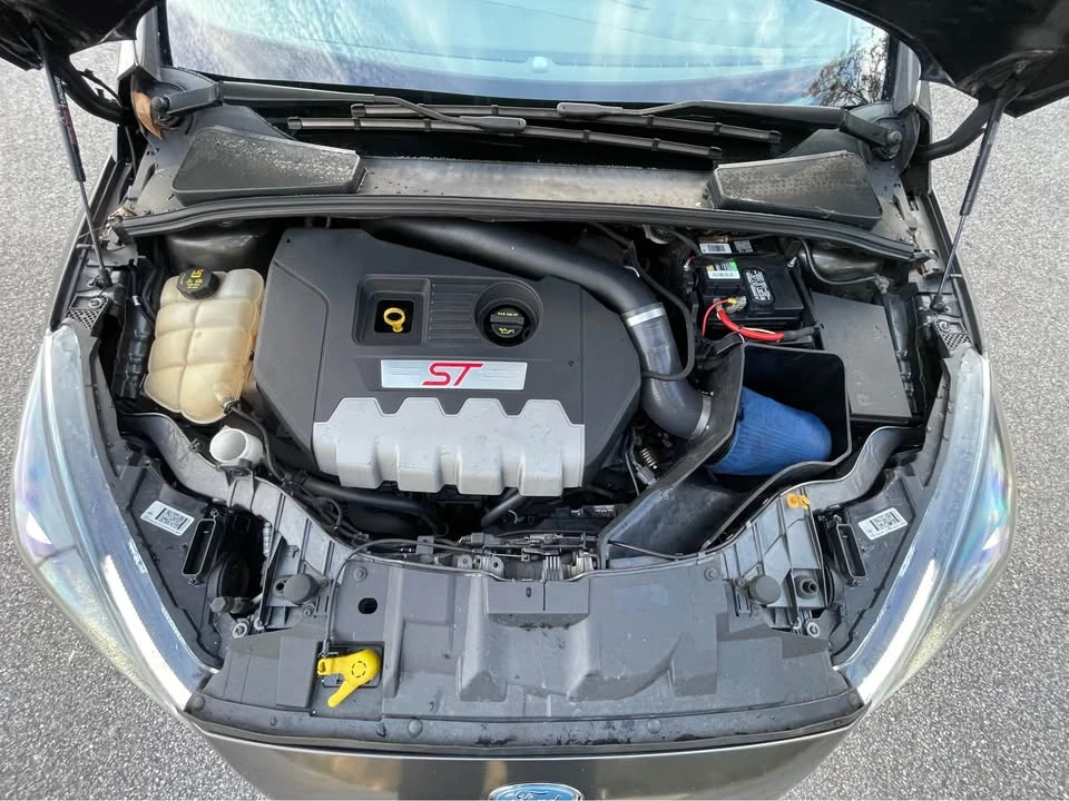 2016 Ford Focus ST 3rd Gen - Image 17 of 19