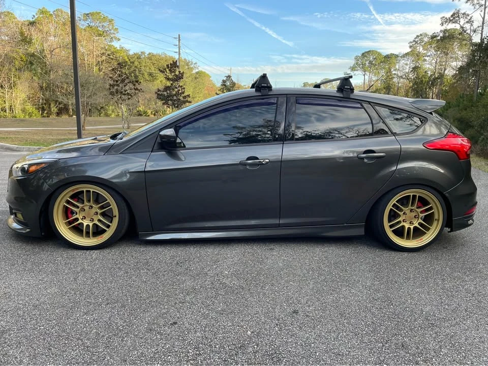 2016 Ford Focus ST 3rd Gen - Image 5 of 19