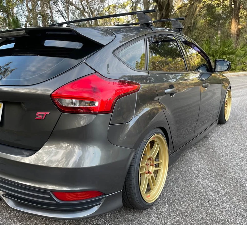 2016 Ford Focus ST 3rd Gen - Image 7 of 19