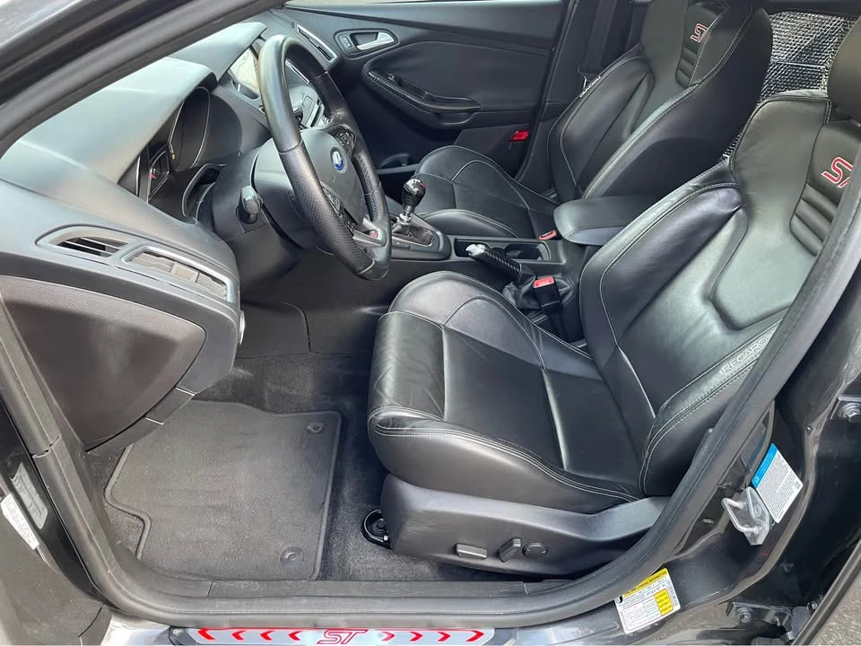 2016 Ford Focus ST 3rd Gen - Image 9 of 19