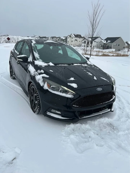 2016 Ford Focus ST 3rd Gen - Image 7 of 17