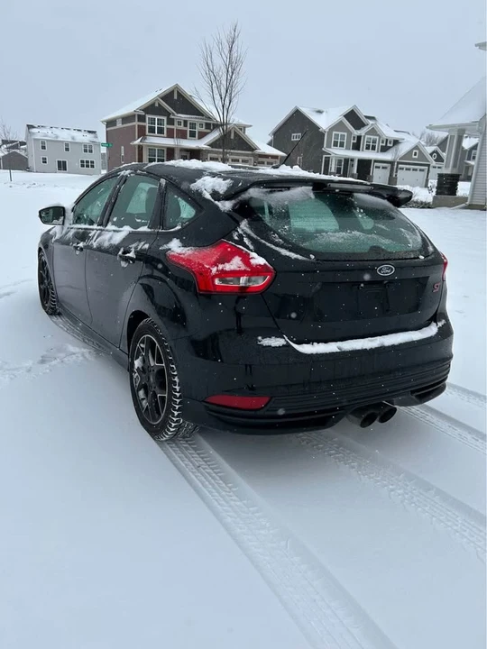2016 Ford Focus ST 3rd Gen - Image 3 of 17