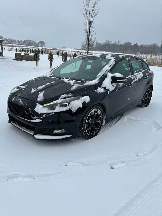2016 Ford Focus ST 3rd Gen - Image 2 of 17