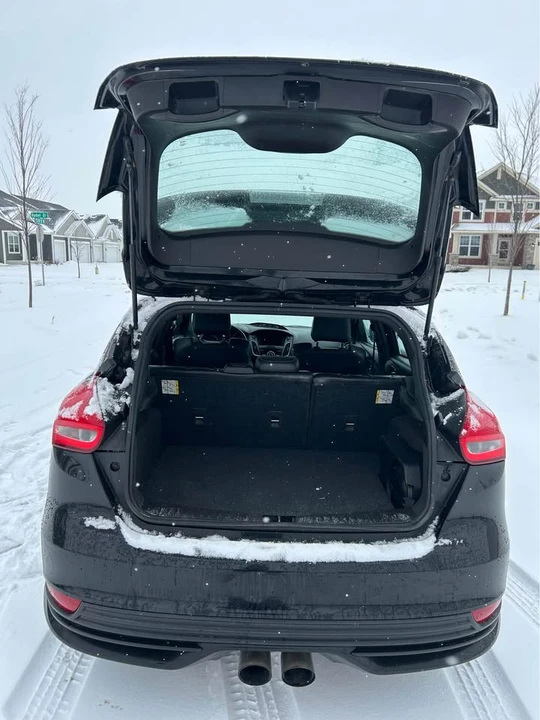2016 Ford Focus ST 3rd Gen - Image 5 of 17