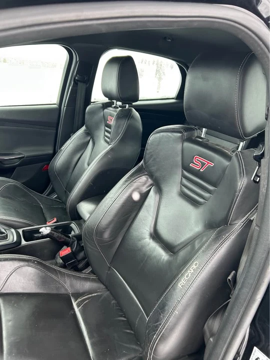 2016 Ford Focus ST 3rd Gen - Image 14 of 17