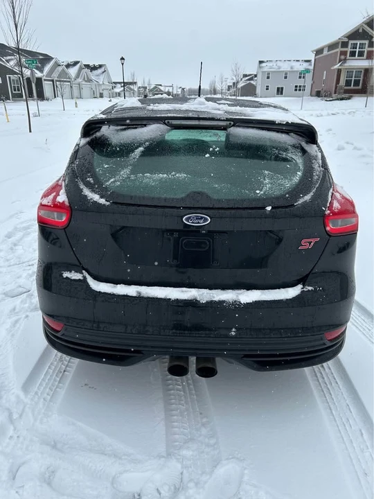 2016 Ford Focus ST 3rd Gen - Image 4 of 17