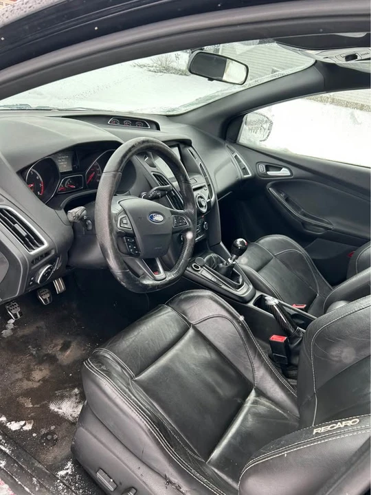 2016 Ford Focus ST 3rd Gen - Image 13 of 17