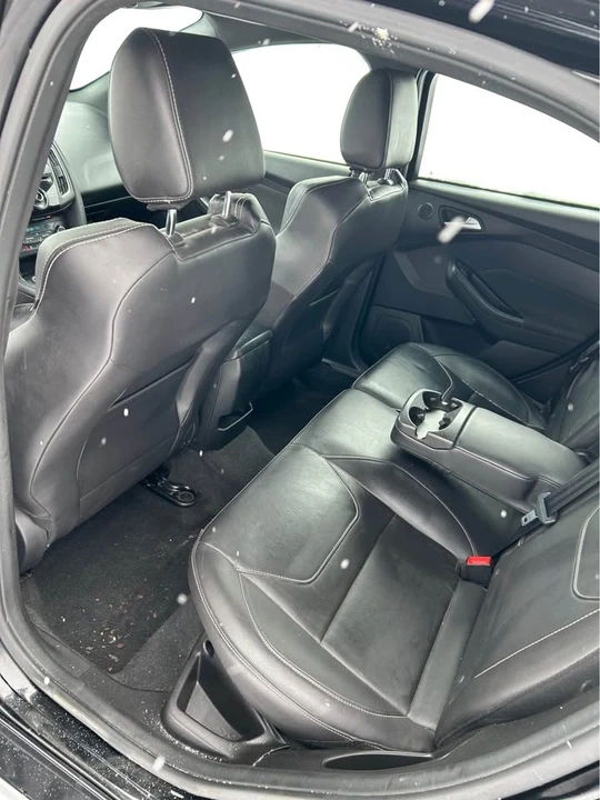 2016 Ford Focus ST 3rd Gen - Image 16 of 17