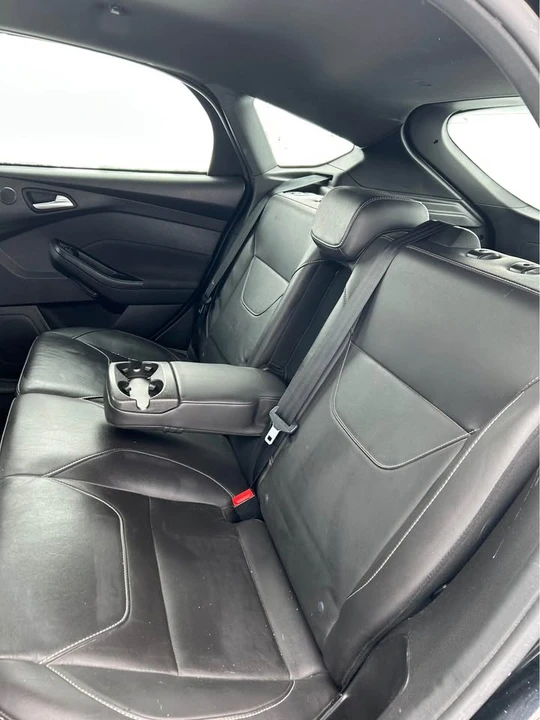 2016 Ford Focus ST 3rd Gen - Image 17 of 17