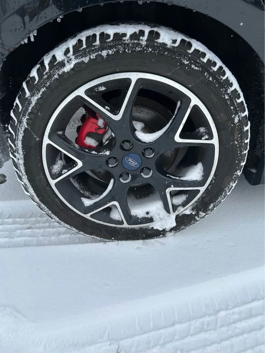 2016 Ford Focus ST 3rd Gen - Image 11 of 17