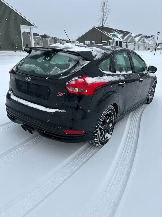 2016 Ford Focus ST 3rd Gen - Image 6 of 17