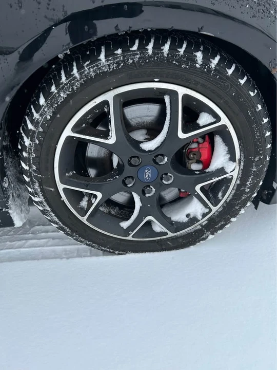 2016 Ford Focus ST 3rd Gen - Image 12 of 17