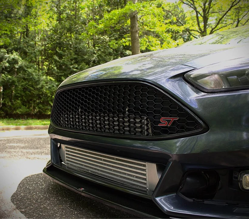 2016 Ford Focus ST 3rd Gen - Image 7 of 11